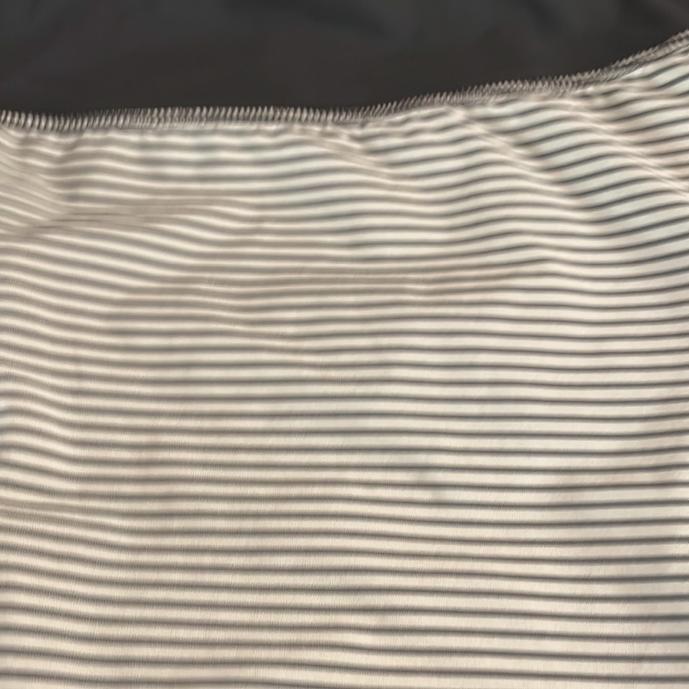 LULULEMON Ruffled Back Skort Size 10 - Picture 4 of 10